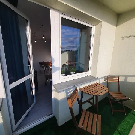 Am - Reda * Szczecin