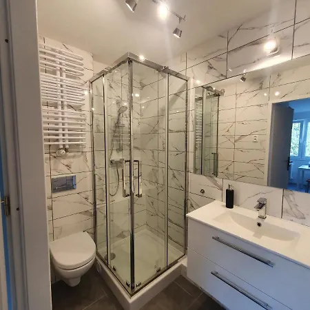 Am - Reda Apartament Szczecin