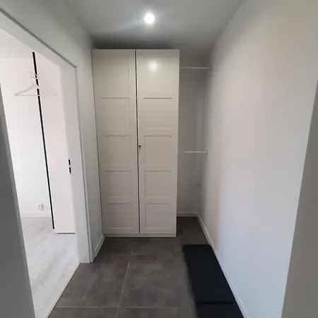 Am - Reda Apartament Szczecin
