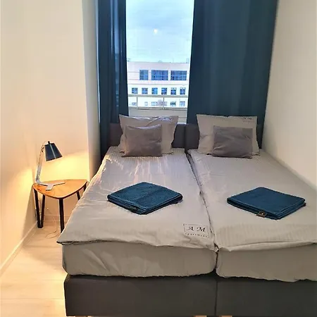 Apartament Am - Reda Szczecin
