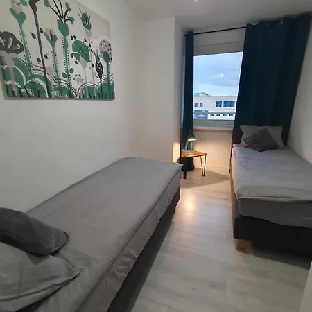 Am - Reda * Szczecin