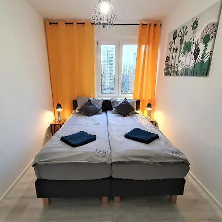 Apartament Am - Reda Szczecin