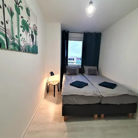 Apartament Am - Reda *