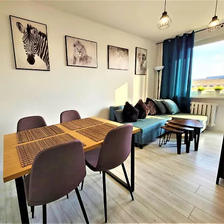Apartament Am - Reda