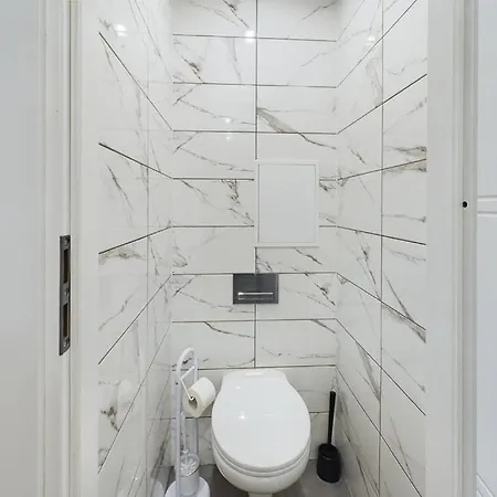 Reda - 4 X Bedroom Szczecin