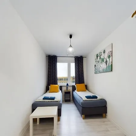 Am - Reda * Szczecin