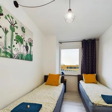 Apartament Am - Reda Szczecin