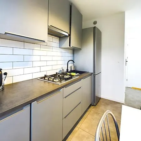 Apartament Am - Reda Szczecin