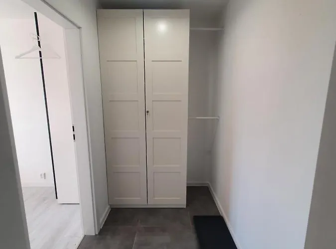 Reda - 4 X Bedroom Lejlighed Stettin