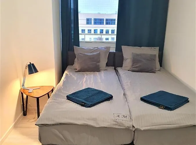 Lejlighed Reda - 4 X Bedroom Stettin