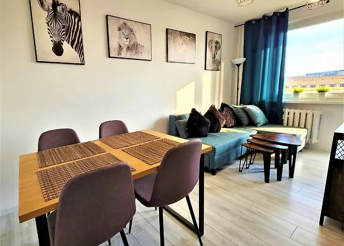 Lejlighed Reda - 4 X Bedroom