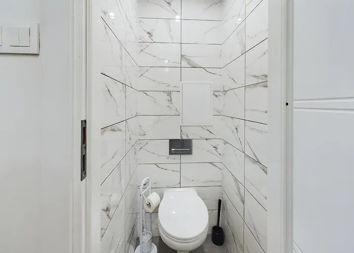 Reda - 4 X Bedroom Stettin