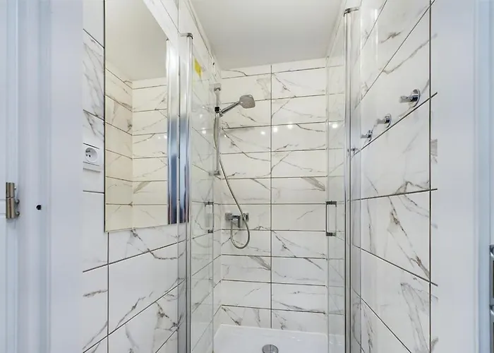 Reda - 4 X Bedroom Lejlighed